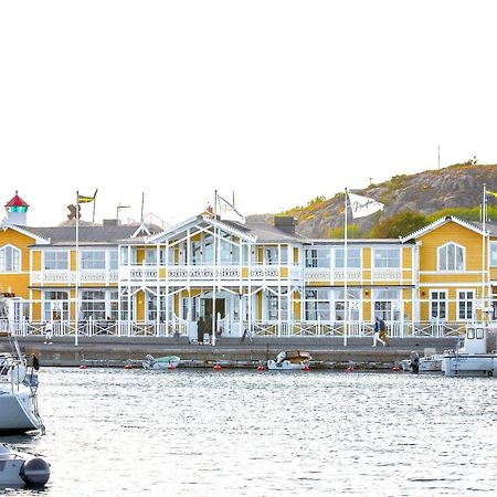 Lysekil City Rooms & Suites Екстер'єр фото